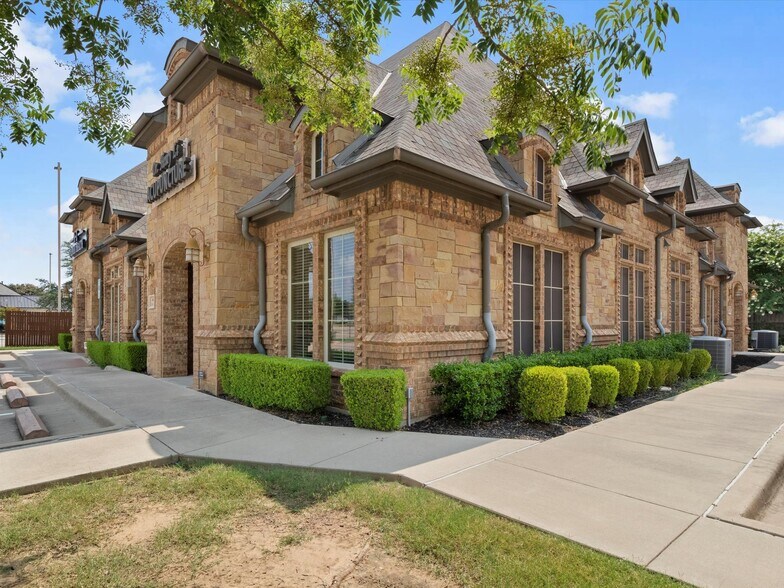 More Photos Of 4603 Colleyville Blvd, Colleyville Office For Sale