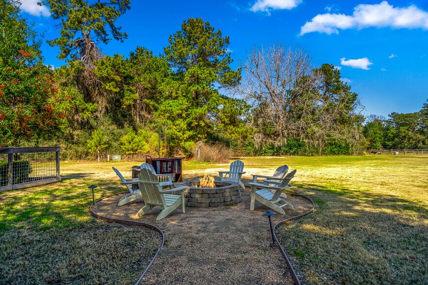 More Photos Of 3603 FM 1725 Rd, Willis Lodge Meeting Hall For Sale