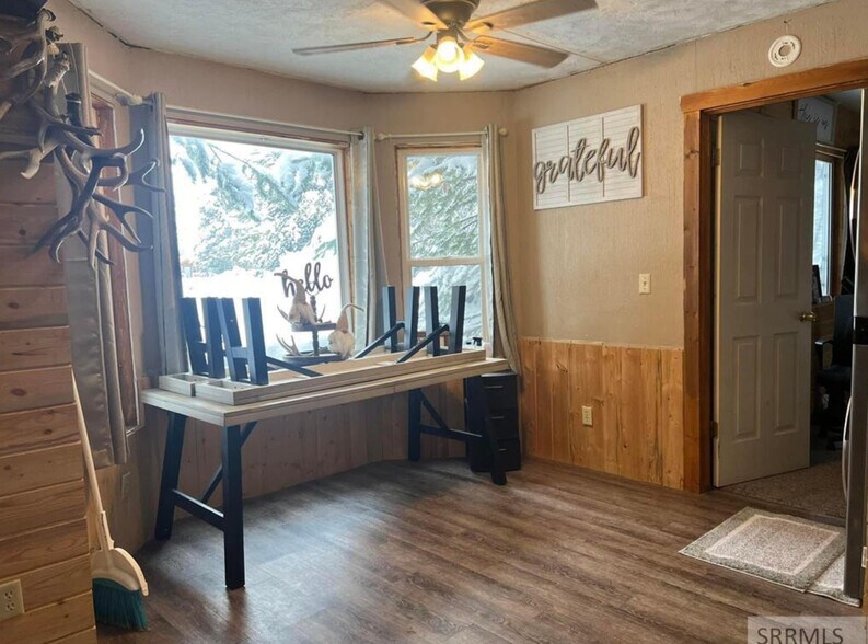 More Photos Of 4143 Huckleberry Ln, Island Park Land For Sale
