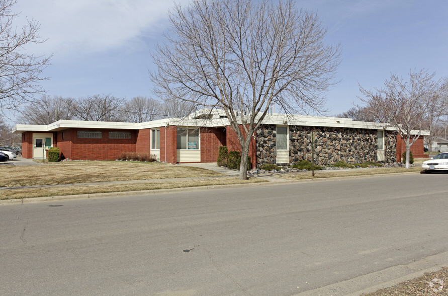 Primary Photo Of 37 28th Ave N, Saint Cloud Office Residential For Sale