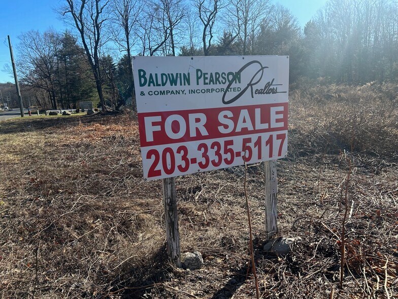 More Photos Of 288 S Main St, Newtown Land For Sale