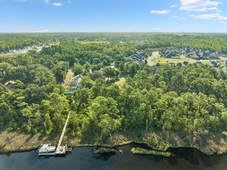 More Photos Of 651 Old Ferry Rd, Santa Rosa Beach Land For Sale