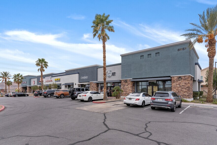 More Photos Of Russell Rd, Las Vegas Unknown For Lease