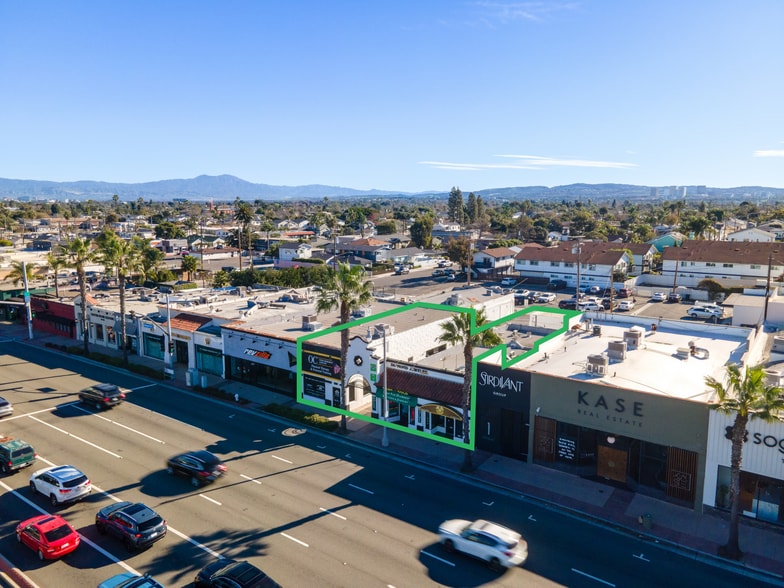Primary Photo Of 1810 Newport Blvd, Costa Mesa General Retail For Sale