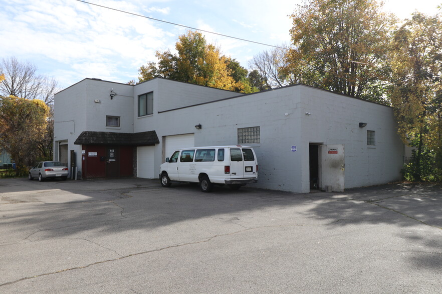 More Photos Of 469 Lyell Ave, Rochester Religious Facility For Sale