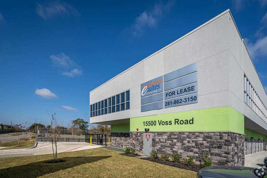More Photos Of 15500 Voss Rd, Sugar Land Unknown For Sale