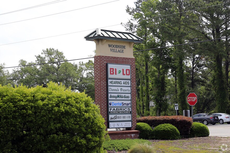 More Photos Of 4410-4440 Highway 17 Byp, Murrells Inlet Freestanding For Lease