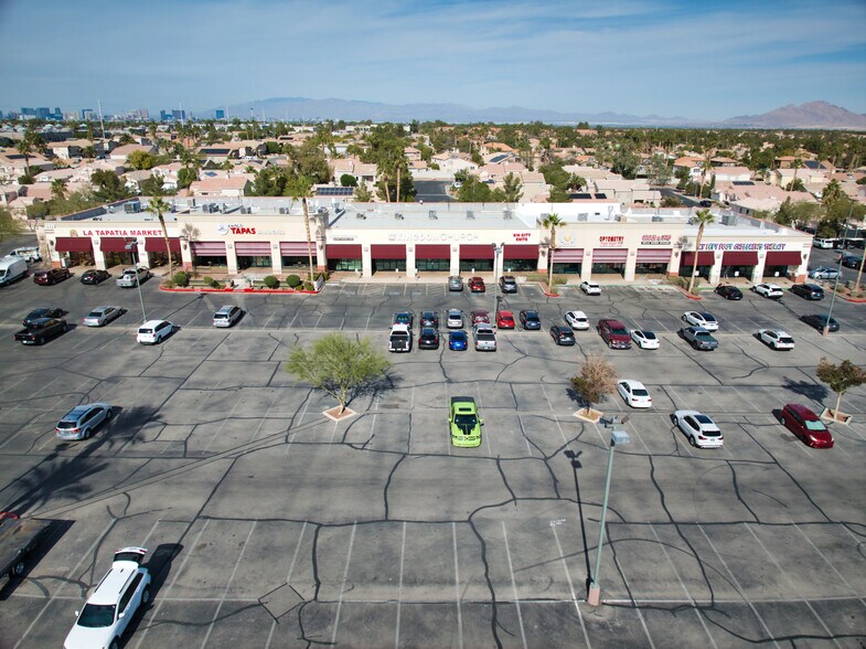 More Photos Of , Las Vegas General Retail For Sale