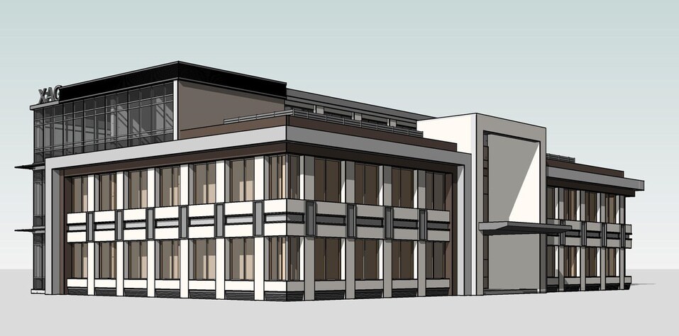 More Photos Of FM 1093 & Gaston Rd, Richmond Office For Lease