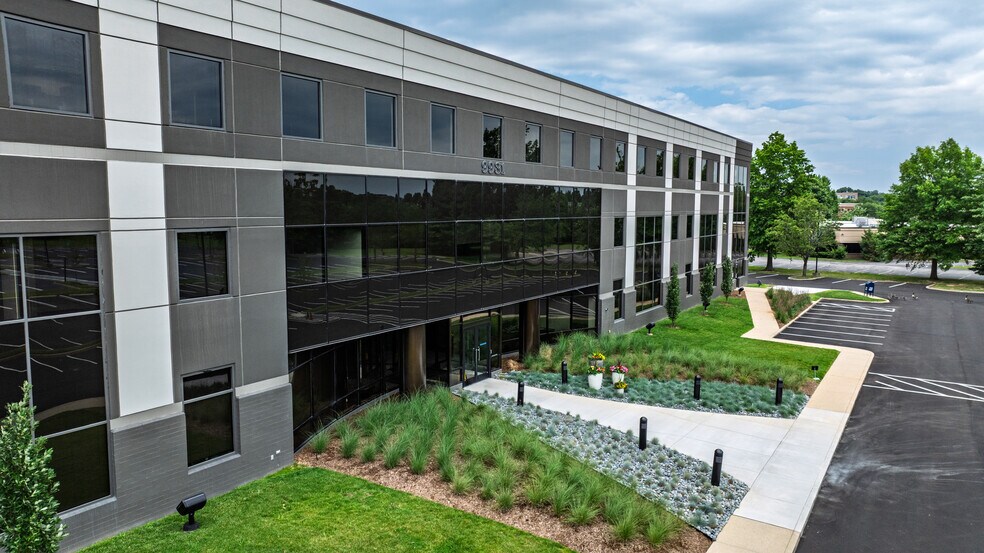 More Photos Of 9931 Corporate Campus Dr, Louisville Office For Sale