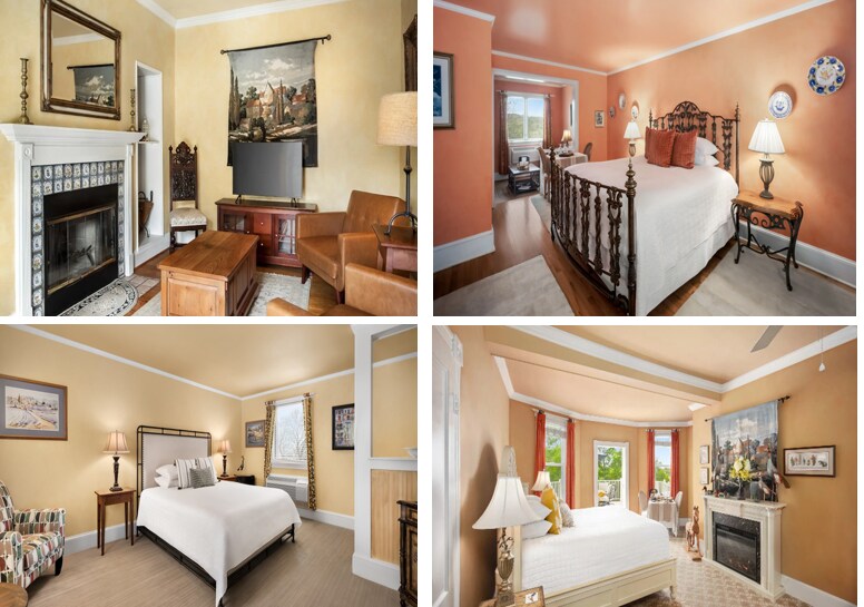 More Photos Of 13630 Lord Fairfax Hwy, Boyce Hospitality For Sale