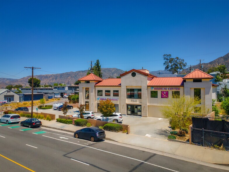 More Photos Of 7335-7341 Foothill Blvd, Tujunga Light Manufacturing For Sale