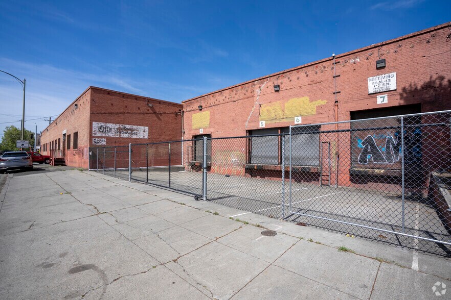 More Photos Of 1102 S 3rd St, San Jose Warehouse For Sale