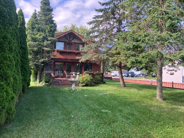 More Photos Of 35754 Schmid Dr, New Baltimore Specialty For Sale
