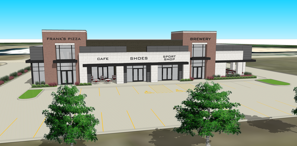 More Photos Of 6151 Trace Parkway Dr, Edwardsville Storefront For Lease