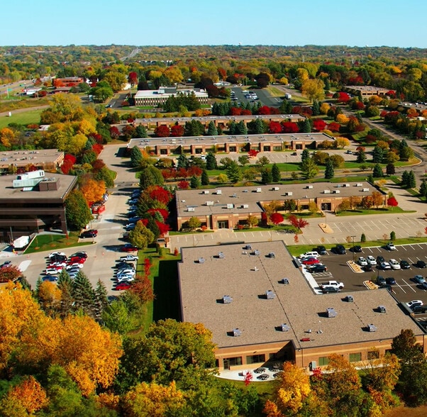 More Photos Of 1180 Centre Pointe Cir, Mendota Heights Office For Sale