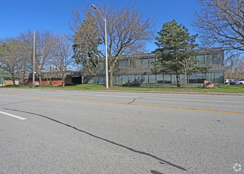 More Photos Of 200 Evans Ave, Toronto Manufacturing For Lease