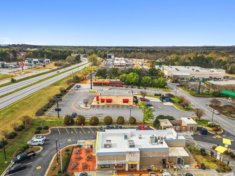 More Photos Of 515 Roe Center Ct, Travelers Rest Land For Lease