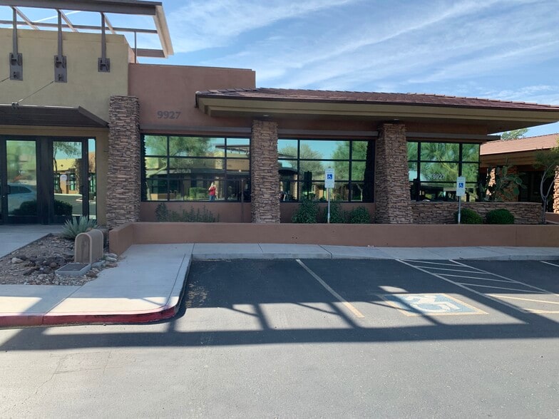 More Photos Of 9927 E Bell Rd, Scottsdale Medical For Sale