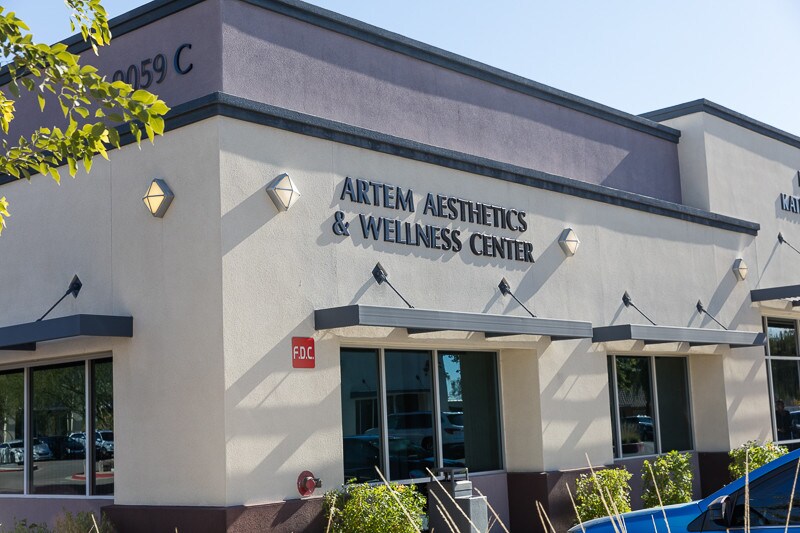 More Photos Of 9059 W Lake Pleasant Pky, Peoria Office For Lease