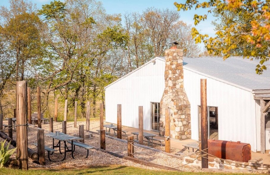 More Photos Of 3166 Highway B, Berger Winery Vineyard For Sale