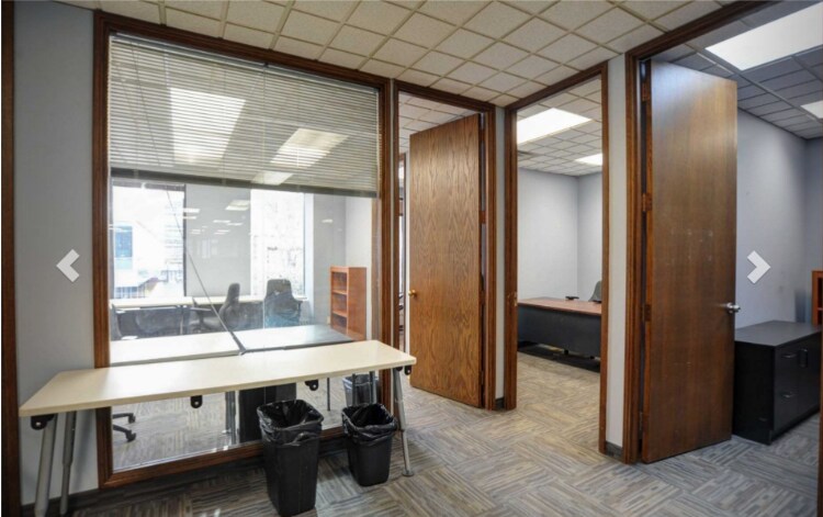 More Photos Of 55 Adelaide St, Toronto Office Residential For Lease