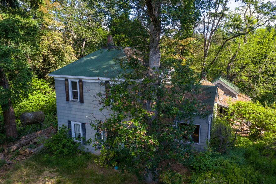 Primary Photo Of 3330 Brookside Dr, Hood River Land For Sale