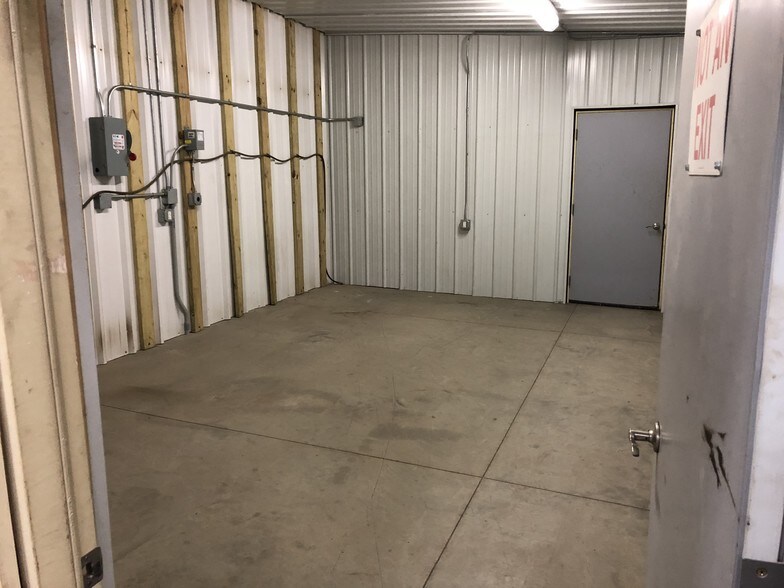 More Photos Of 8269 61st St NW, Stanley Warehouse For Sale