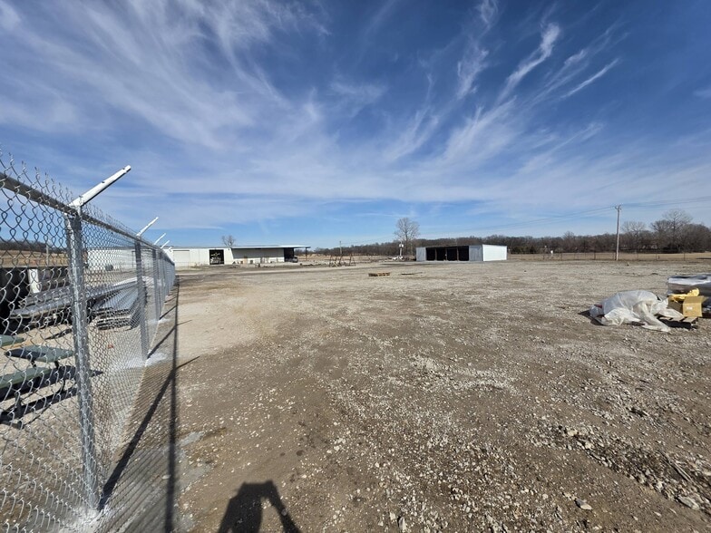 More Photos Of 24035 Amah Pky, Claremore Land For Lease