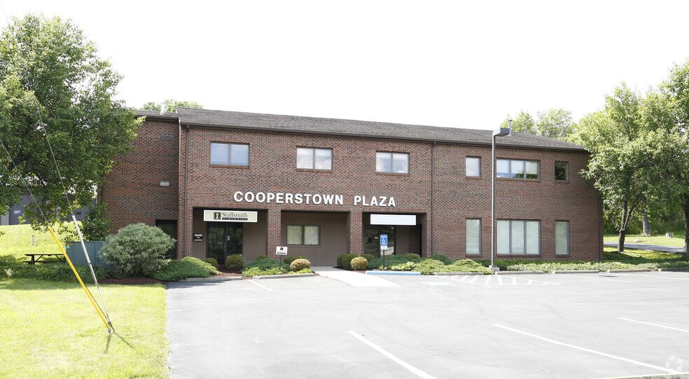 More Photos Of 1158 Pittsburgh Rd, Valencia Office For Lease