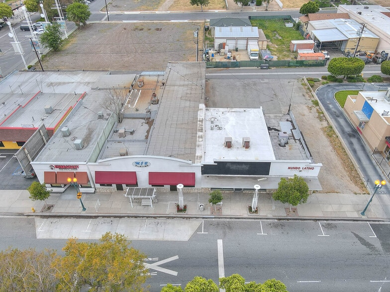 More Photos Of 236 S Riverside Ave, Rialto Freestanding For Sale