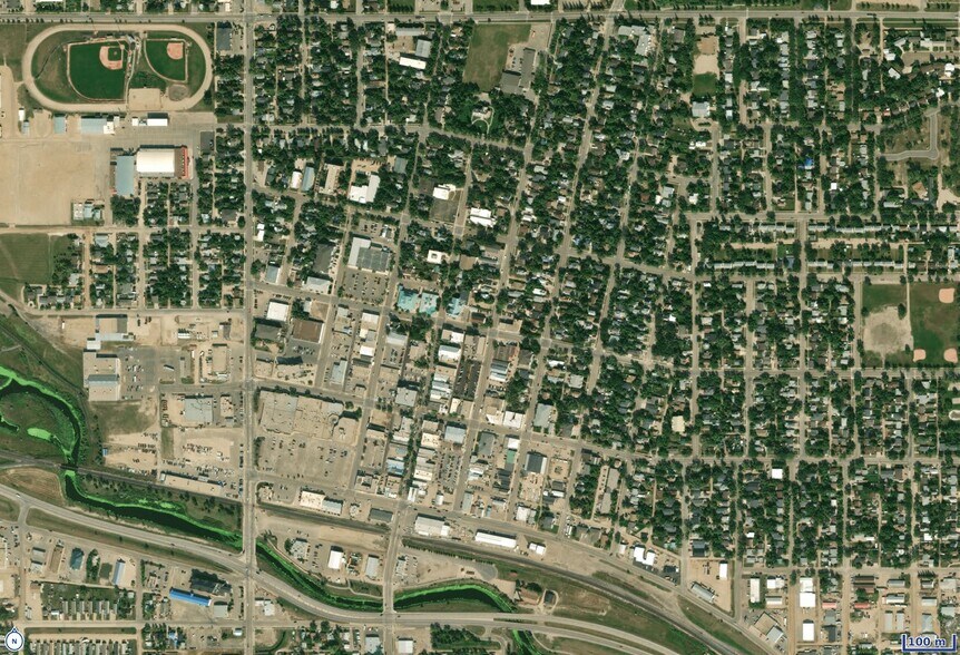 More Photos Of 405 Coteau Av, Weyburn Apartments For Sale