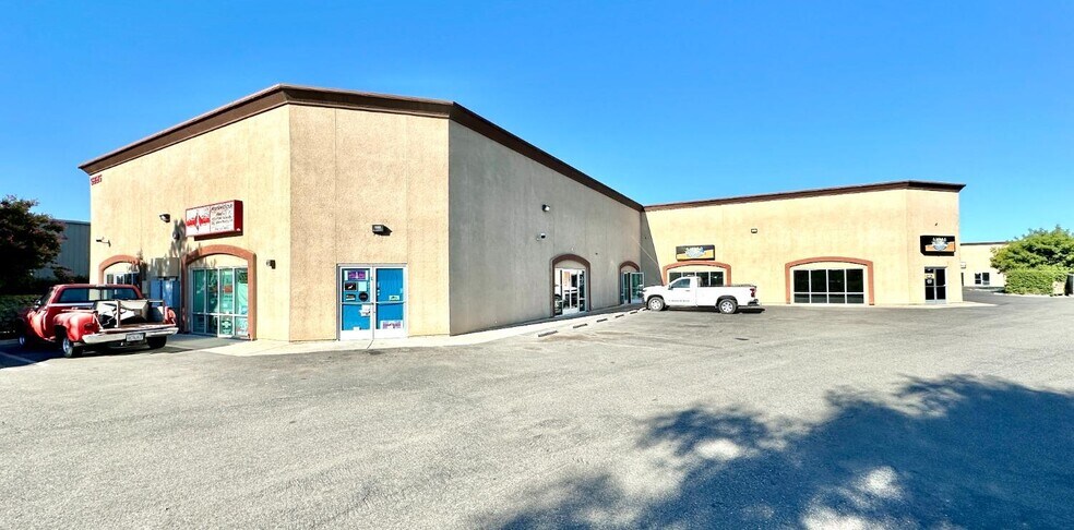More Photos Of 5225 Pentecost Dr, Modesto Manufacturing For Sale