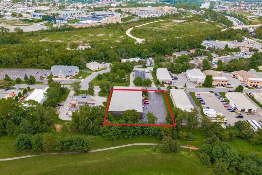 More Photos Of 475 Business Park Ln, Allentown Warehouse For Lease