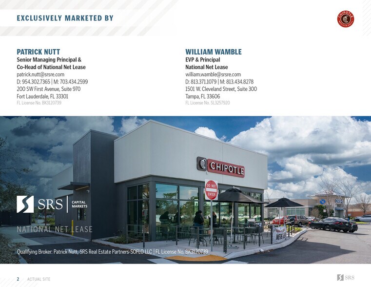 More Photos Of 10393 Big Bend Rd, Riverview Restaurant For Sale