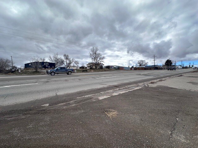 More Photos Of 306 U.S. 491, Dove Creek Land For Sale