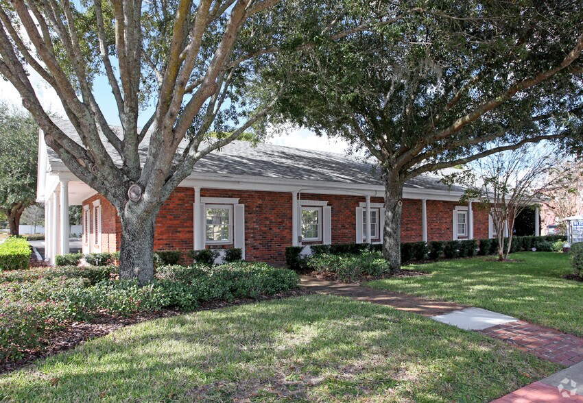 More Photos Of 200 N Park Ave, Apopka Medical For Lease