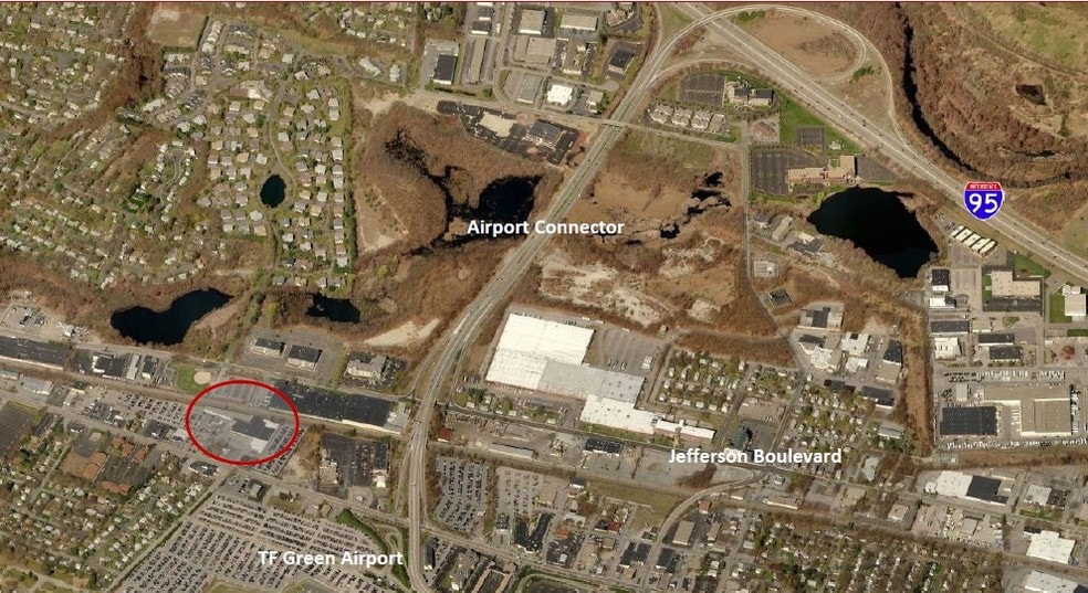 More Photos Of 36 Bellair Ave, Warwick Warehouse For Sale