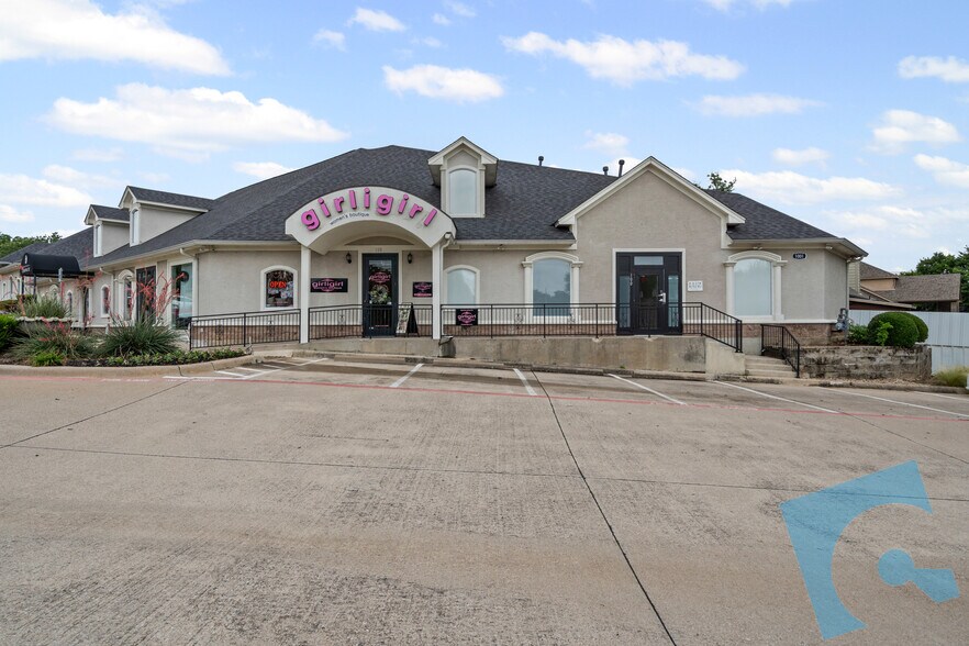 Primary Photo Of 1001 Glade Rd, Colleyville Medical For Lease
