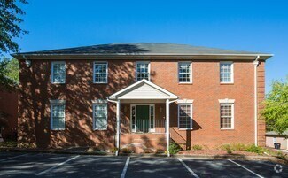 More Photos Of 160 Bastille Way, Fayetteville Office For Lease