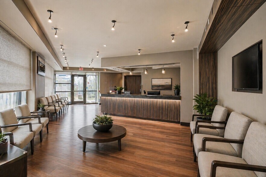 More Photos Of 11324 Southwest Hwy, Palos Hills General Retail For Sale