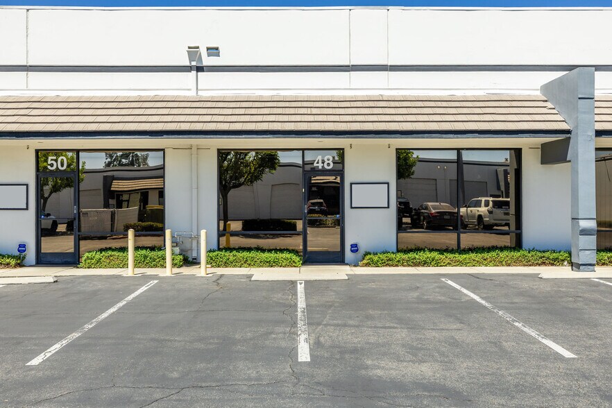 More Photos Of 2-72 N Central Ave, Upland Warehouse For Lease