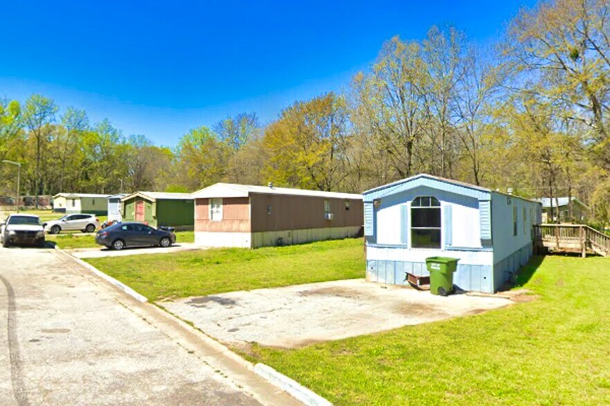 More Photos Of 340 Towler St, Monroe Manufactured Housing Mobile Home Park For Sale