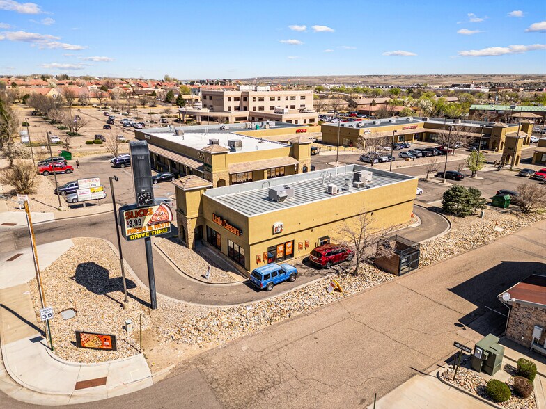 More Photos Of , Pueblo General Retail For Sale