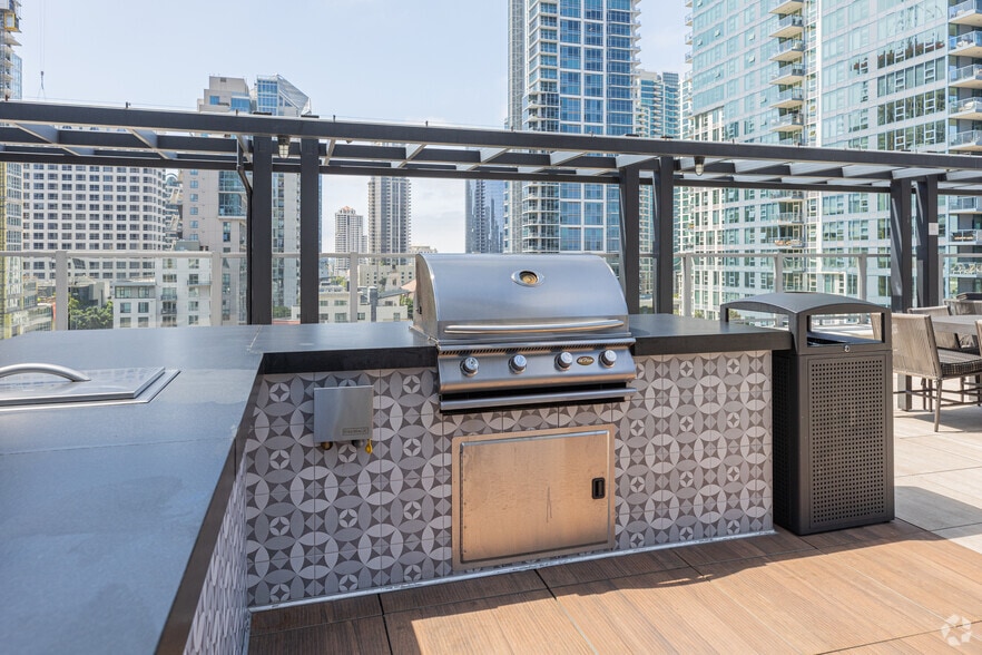 More Photos Of 1455 Kettner Blvd, San Diego Apartments For Lease