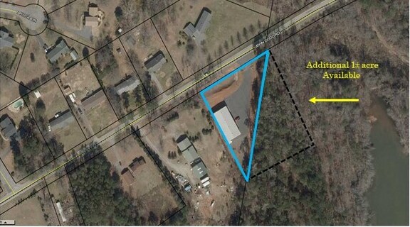 More Photos Of 751 John Dodd Rd, Spartanburg Warehouse For Lease
