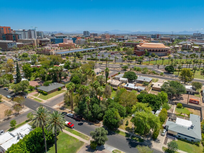 More Photos Of , Tempe Multifamily For Sale