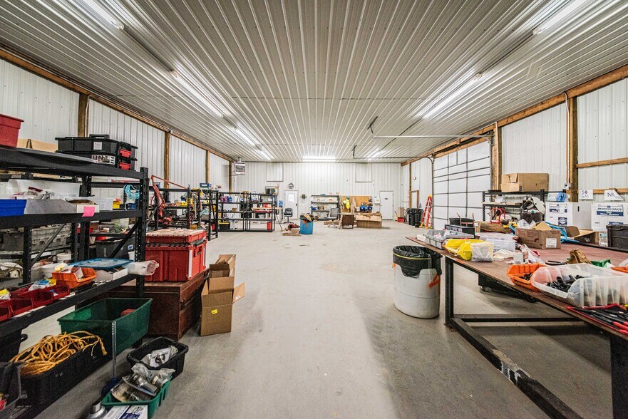 More Photos Of 72 Satellite Ln, Calvert City Industrial For Sale