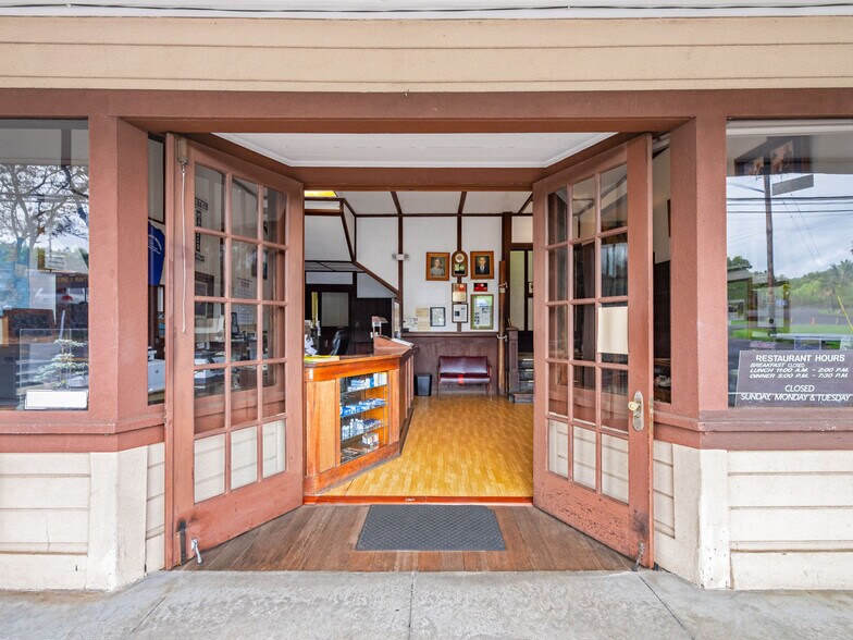 More Photos Of 82-6151 Hawaii Belt Rd, Captain Cook Hotel For Sale