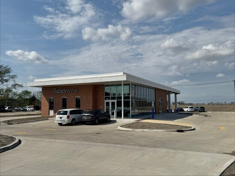 More Photos Of 626 W Champaign Ave, Rantoul Land For Sale